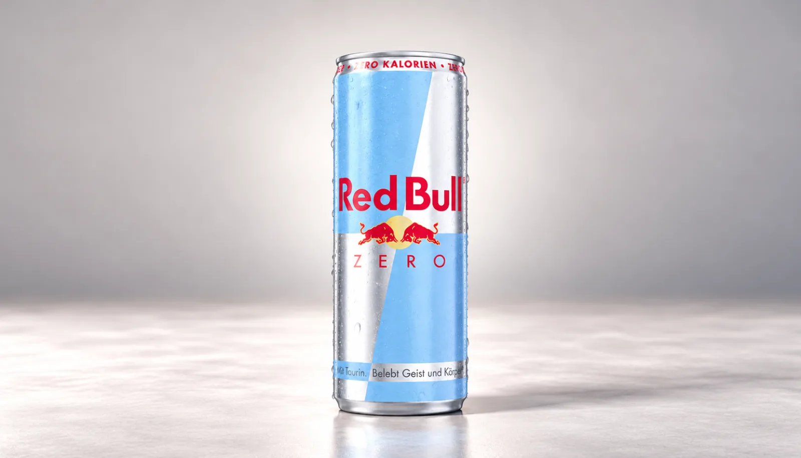 Red Bull Zero