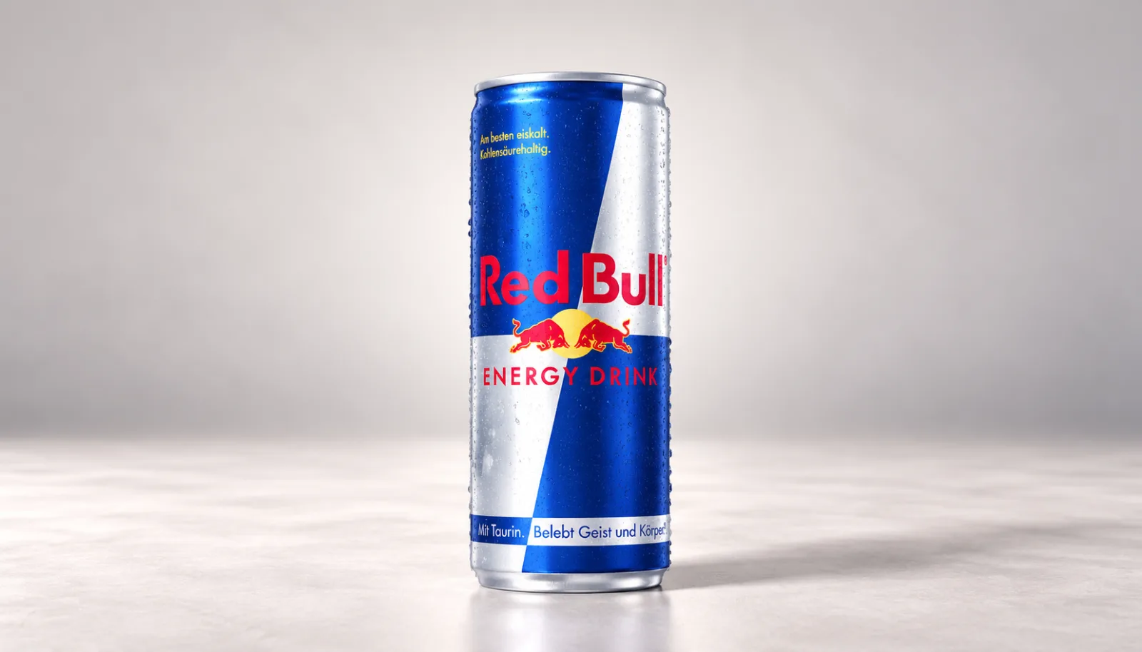 Red Bull Original