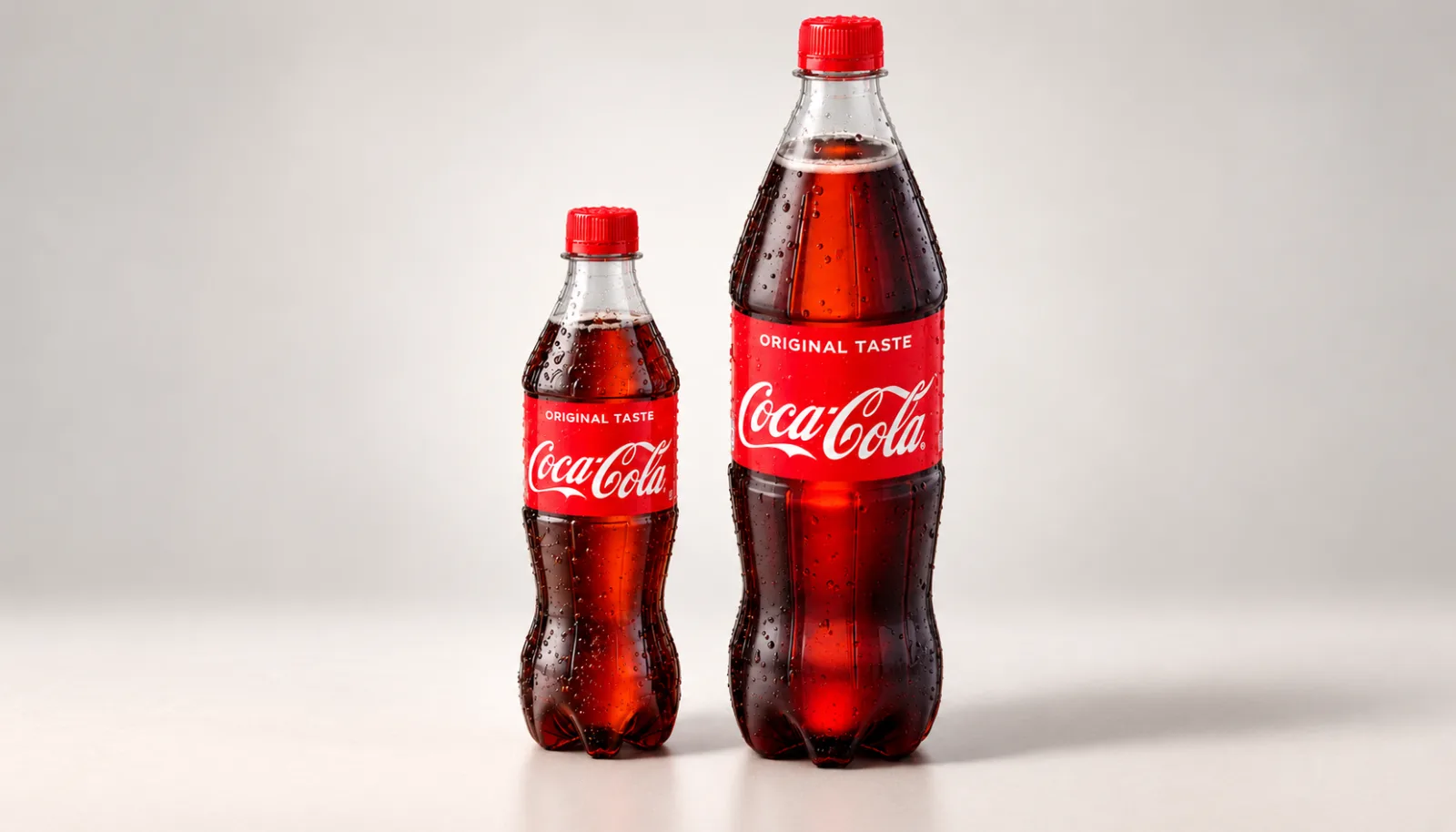 Coca-Cola Classic