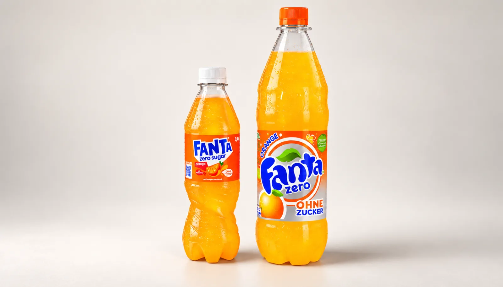 Fanta Zero
