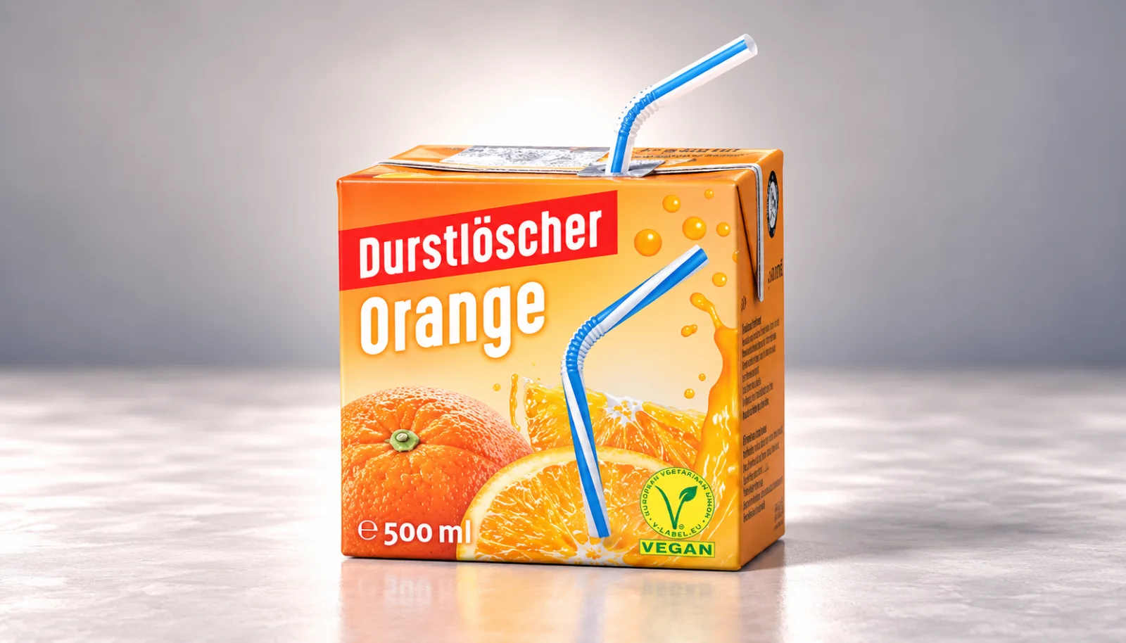 Durstlöscher