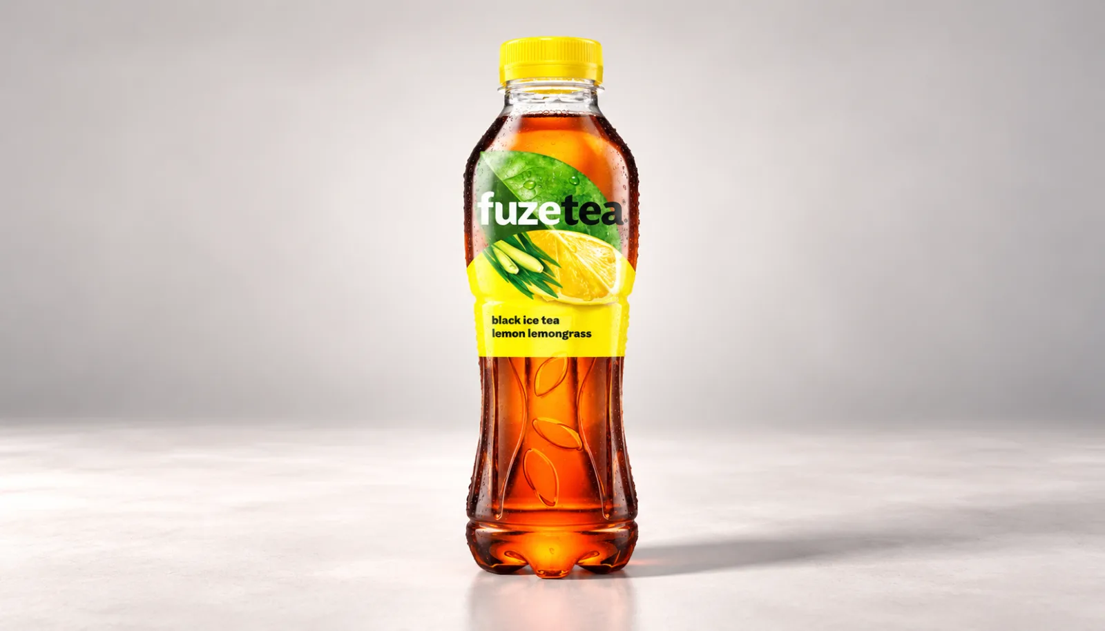 Fuze Tea Lemon