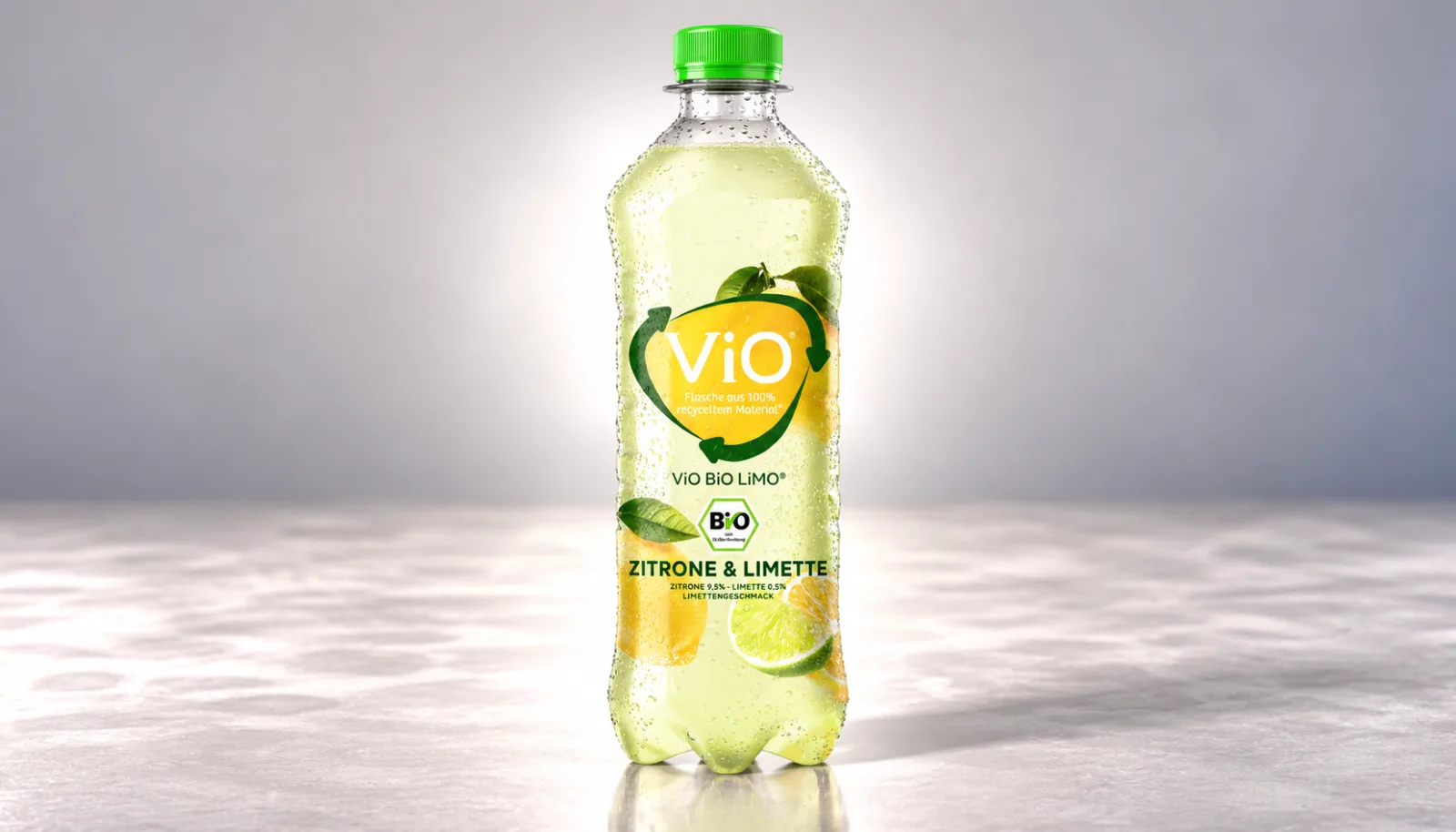 ViO Bio LiMO Zitrone