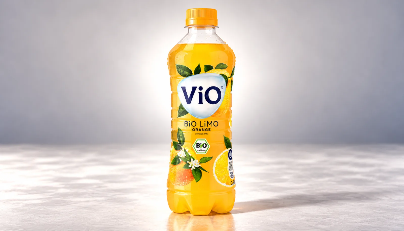 ViO Bio LiMO Orange