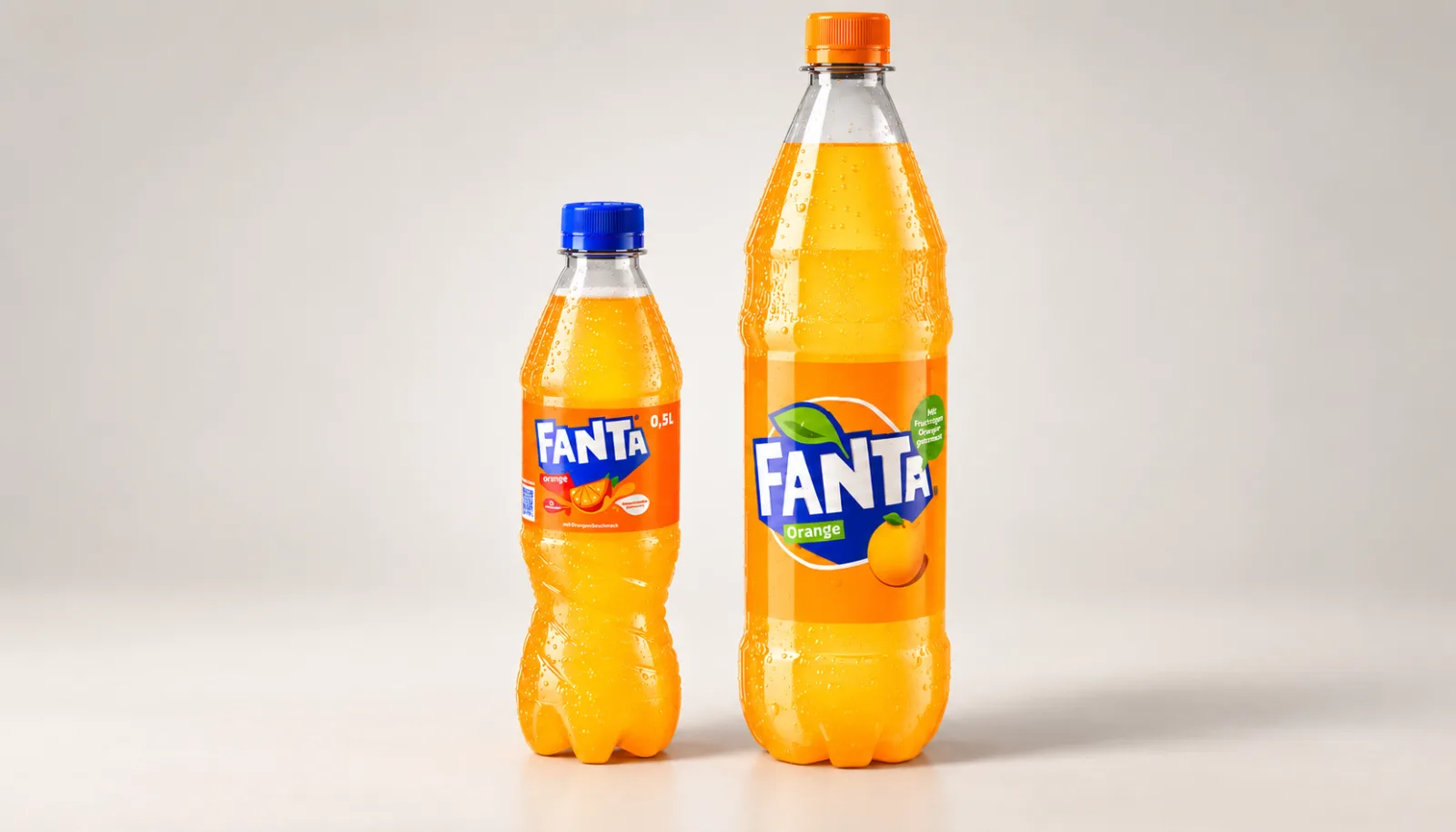 Fanta Classic
