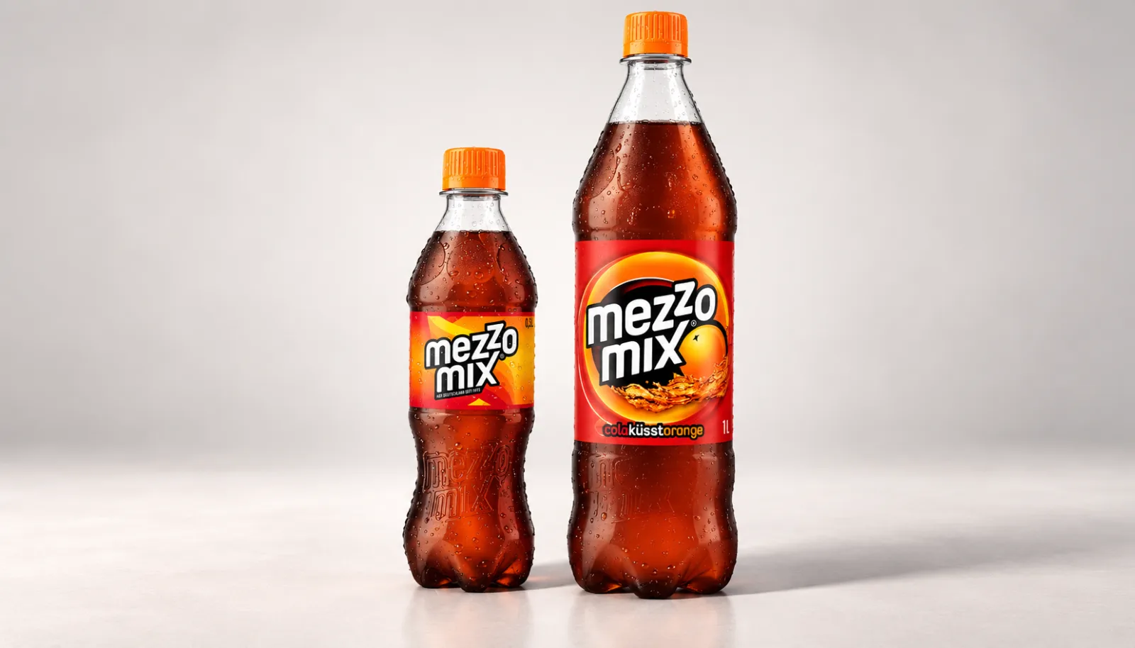 Mezzo Mix