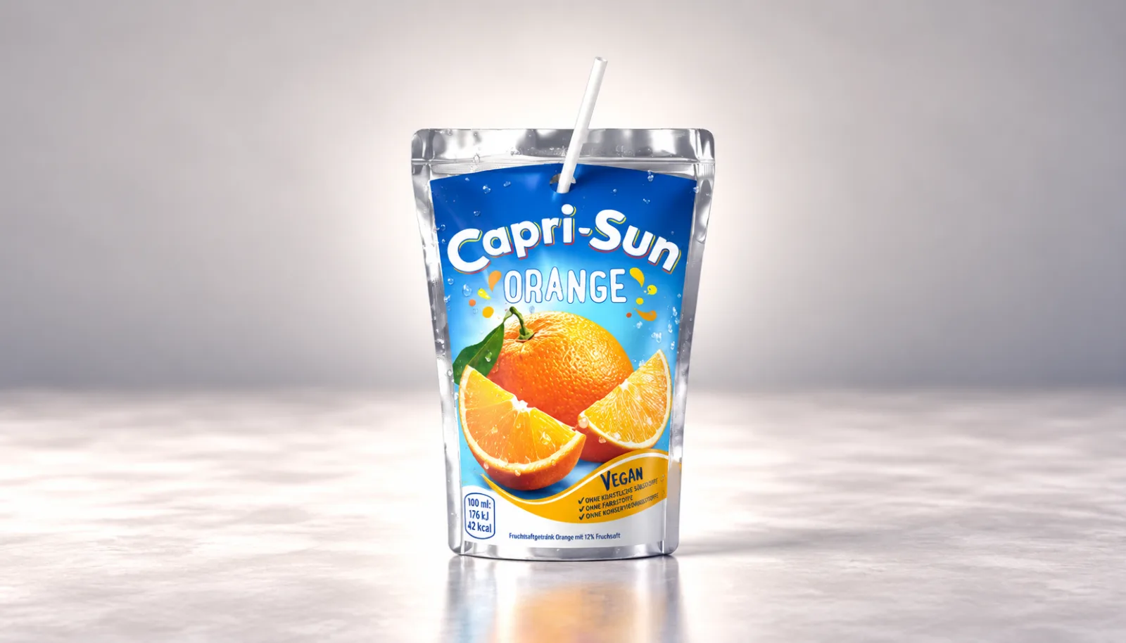 Capri-Sun