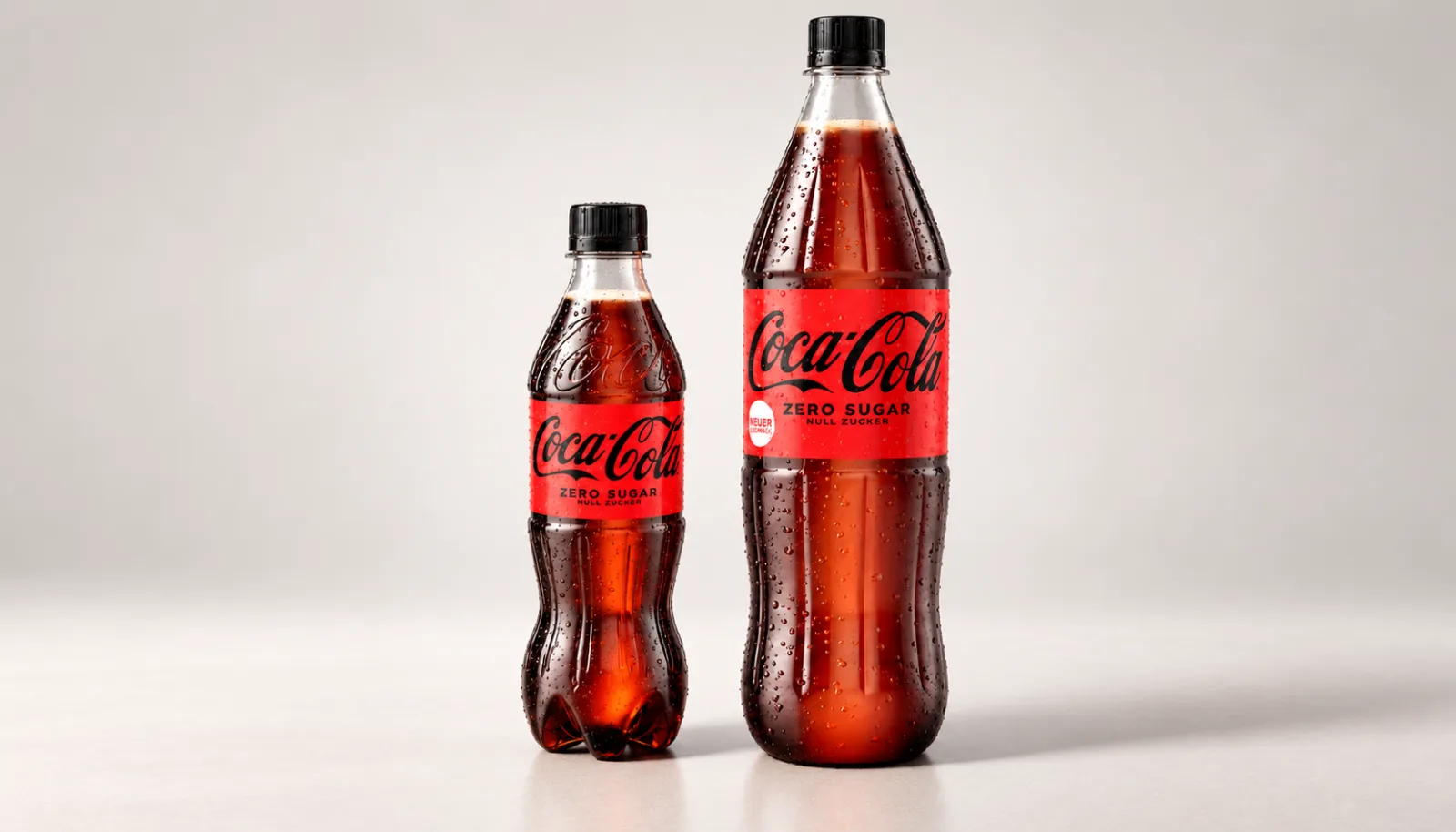 Coca-Cola Zero